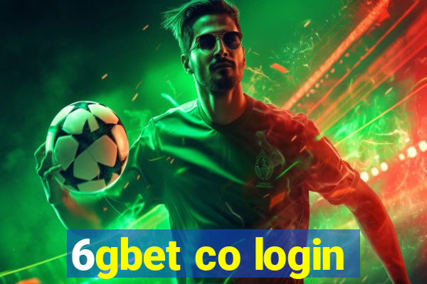 6gbet co login